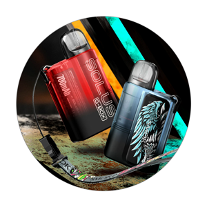 SMOK Solus G-Box Pod Kit_6